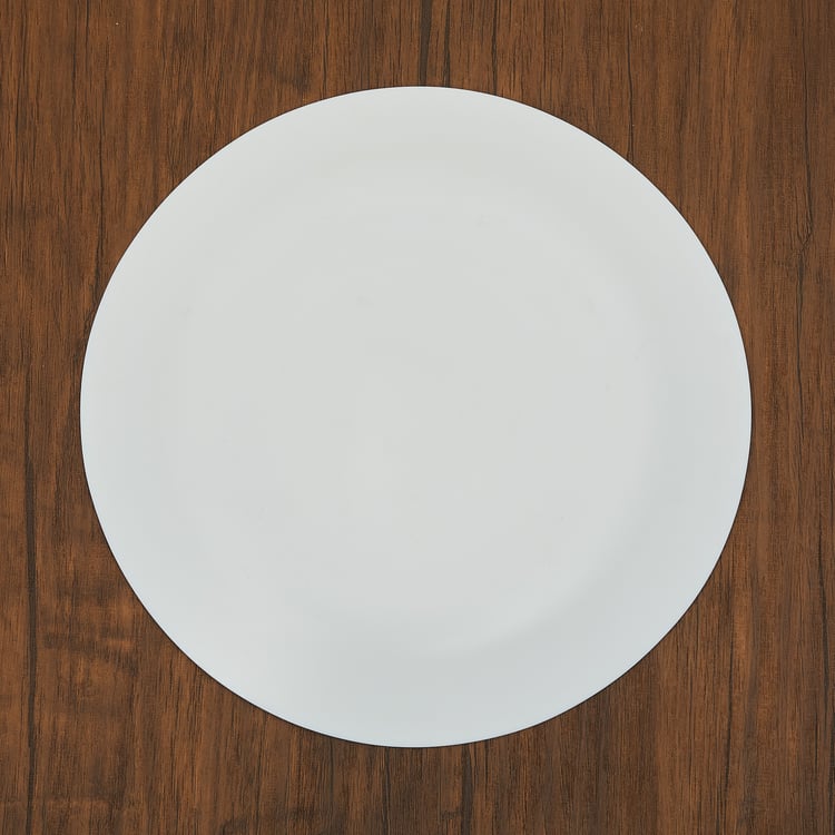 SOLITAIRE Royal Arch Printed Dinner Plate