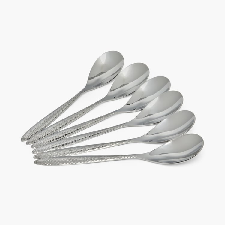 FNS 18-Piece Stainless Steel Cutlery Set