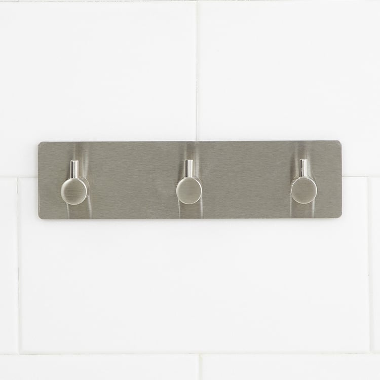 Orion Stainless Steel Adhesive Hook