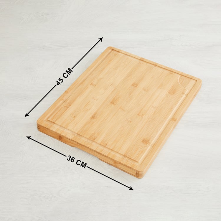 Chef Special Bamboo Chopping Board