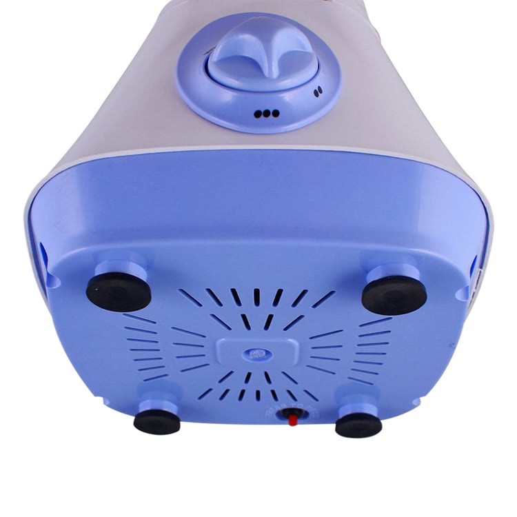 WONDERCHEF Capri Blue 3-Jar Mixer Grinder - 500 W