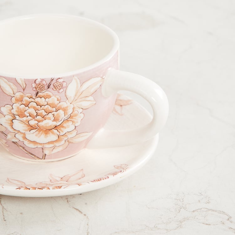 Alora Cup and Saucer - 230ml