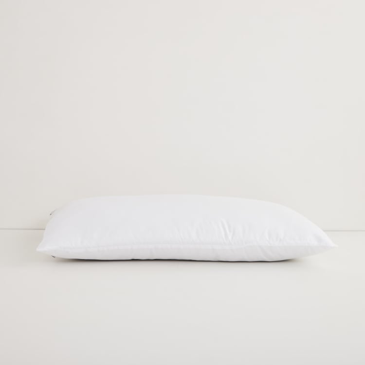 Symphony Cotton Set of 2 Pillows - 68x43cm