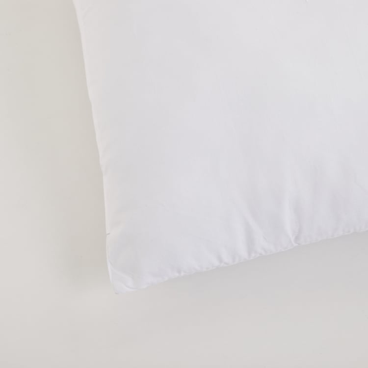 Symphony Cotton Set of 2 Pillows - 68x43cm