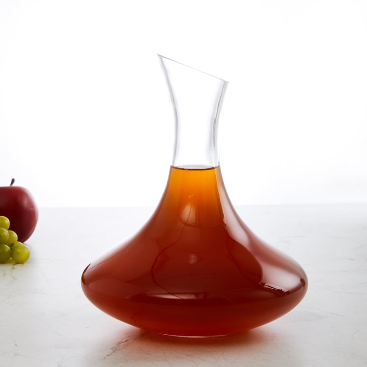 Wexford Wine Essentials Glass Decanter - 1.5L
