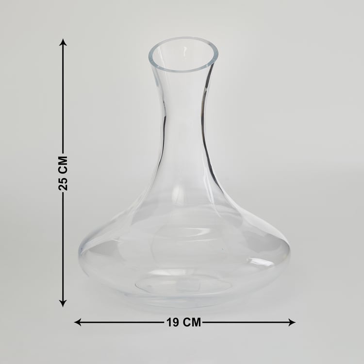 Wexford Wine Essentials Glass Decanter - 1.5L