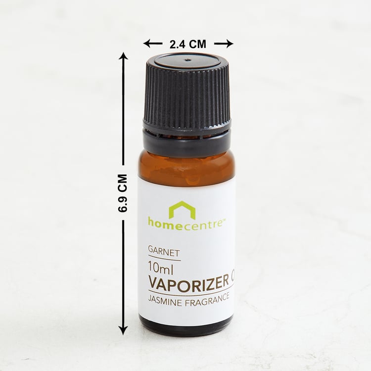 Garnet Set of 6 Vaporiser Oils - 10ml