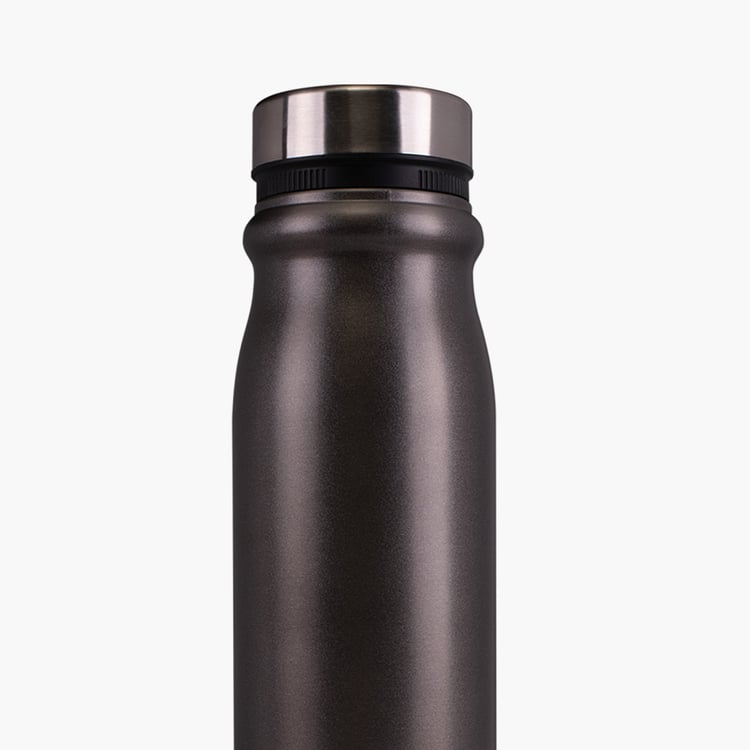 SERVEWELL Hudson Solid Stainless Steel Fridge Bottle - 1100 ml