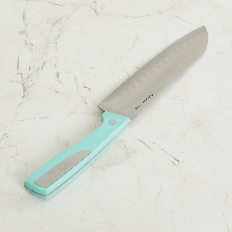 Chef Special Stainless Steel Santoku Knife