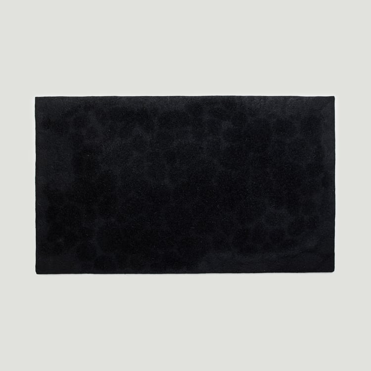 Cadence Gravel Rubber Doormat - 75x45cm