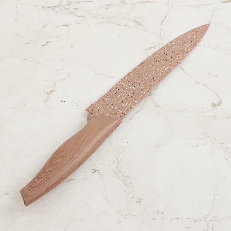 Marshmallow Stainless Steel Granite Chef Knife