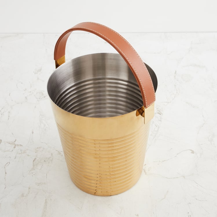 Wexford Stainless Steel Champagne Bucket