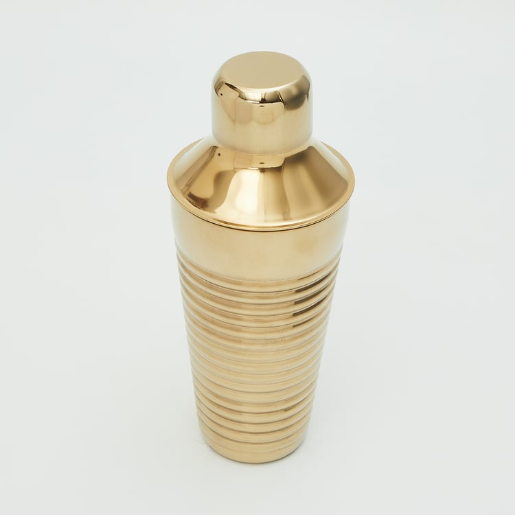 Wexford Stainless Steel Cocktail Shaker