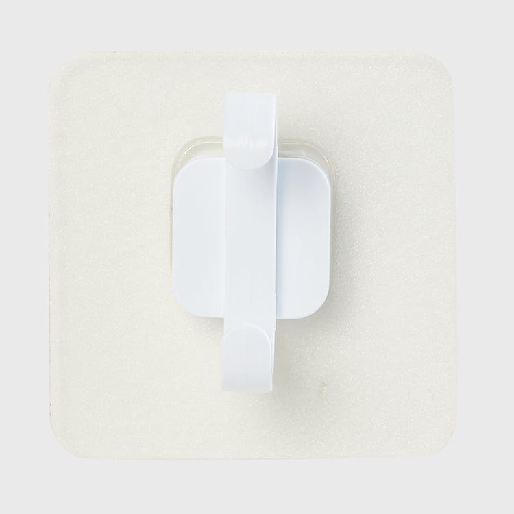 Orion Felix PVC Adhesive Soap Dispenser