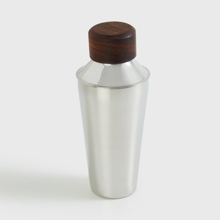 Wexford Stainless Steel Cocktail Shaker - 750ml