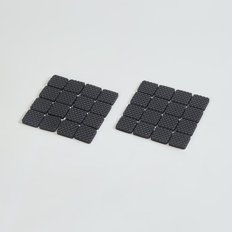Orion Set of 32 Floor Protecting Pads