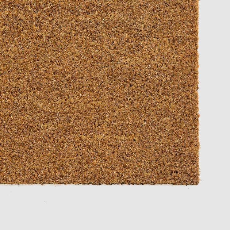 Stencila Coir Doormat - 40x60cm