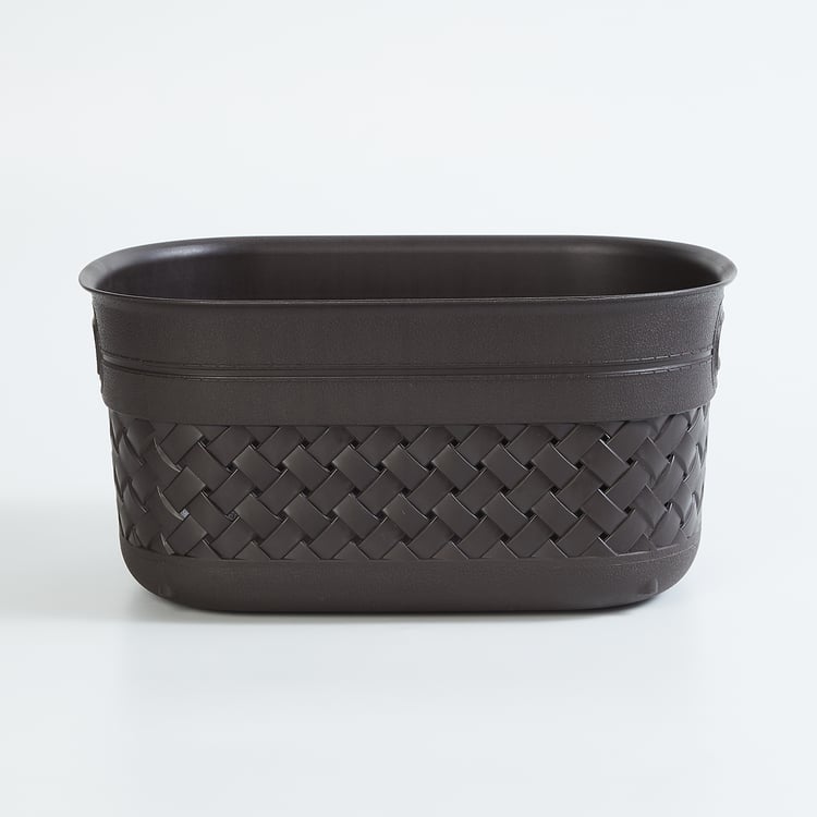 Wilton Polypropylene Laundry Basket