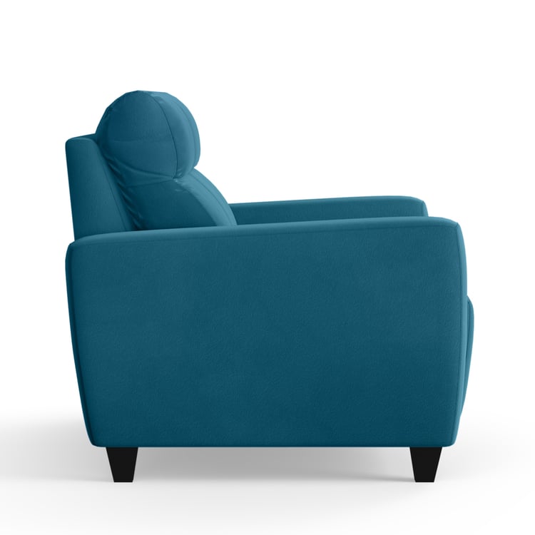 Emily Velvet 2-Seater Sofa - Customized Furniture