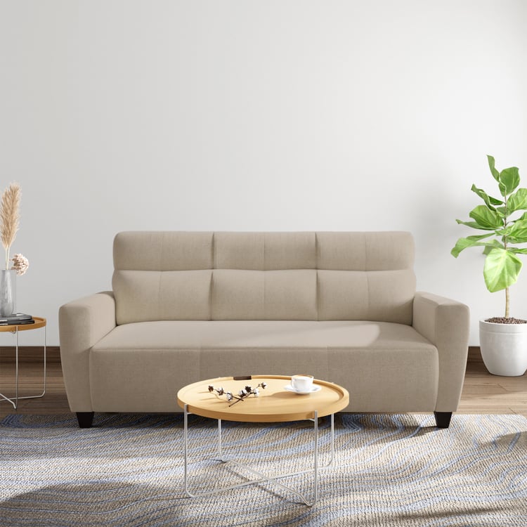 Emily Chenille 3-Seater Sofa - Customized Furniture
