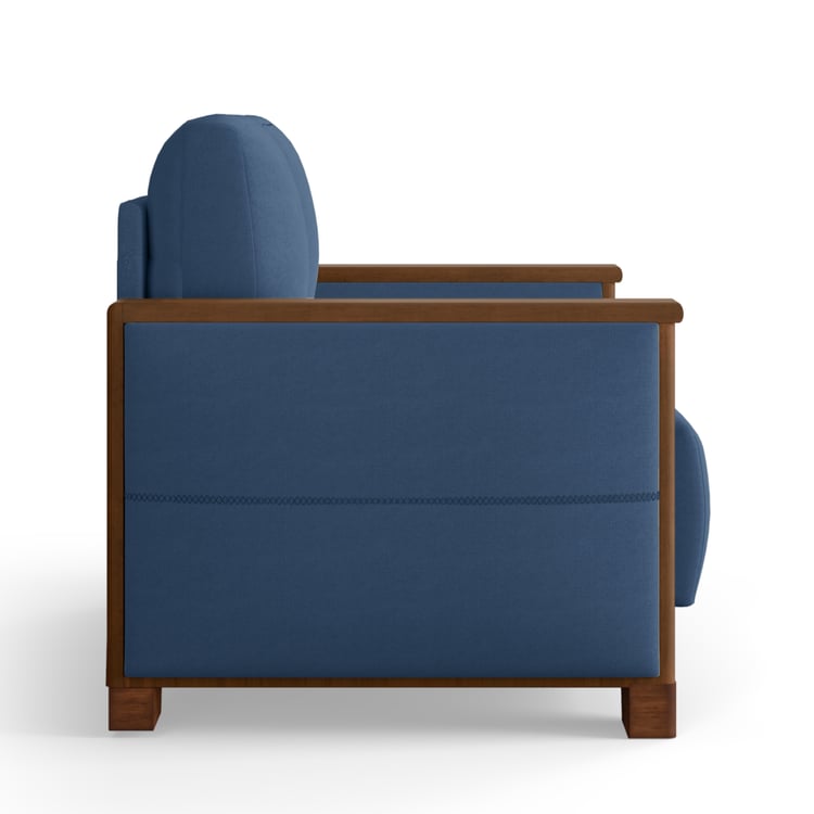 Erica Chenille 2-Seater Sofa - Customized Furniture