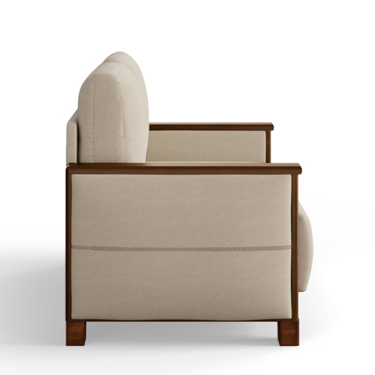 Erica Chenille 3-Seater Sofa - Customized Furniture