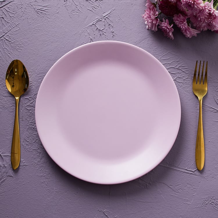 Corsica Melamine Dinner Plate - 26.5 cm