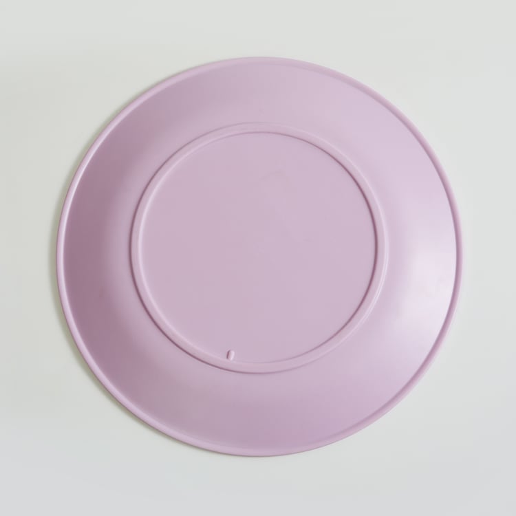 Corsica Melamine Dinner Plate - 26.5 cm