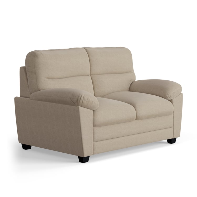 Mojo Chenille 2-Seater Sofa - Customized Furniture