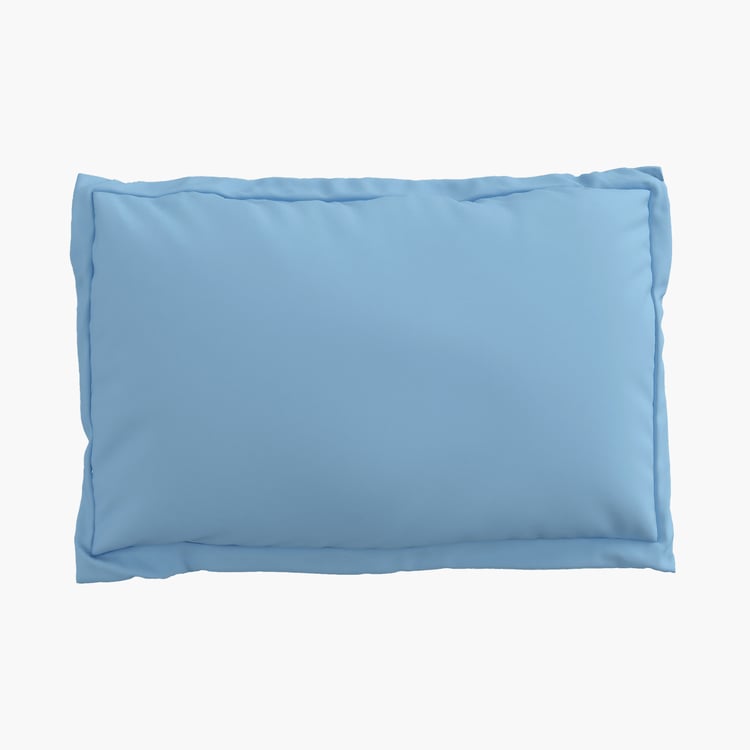 Sapphire Set of 2 Pillow Covers - 45x70cm
