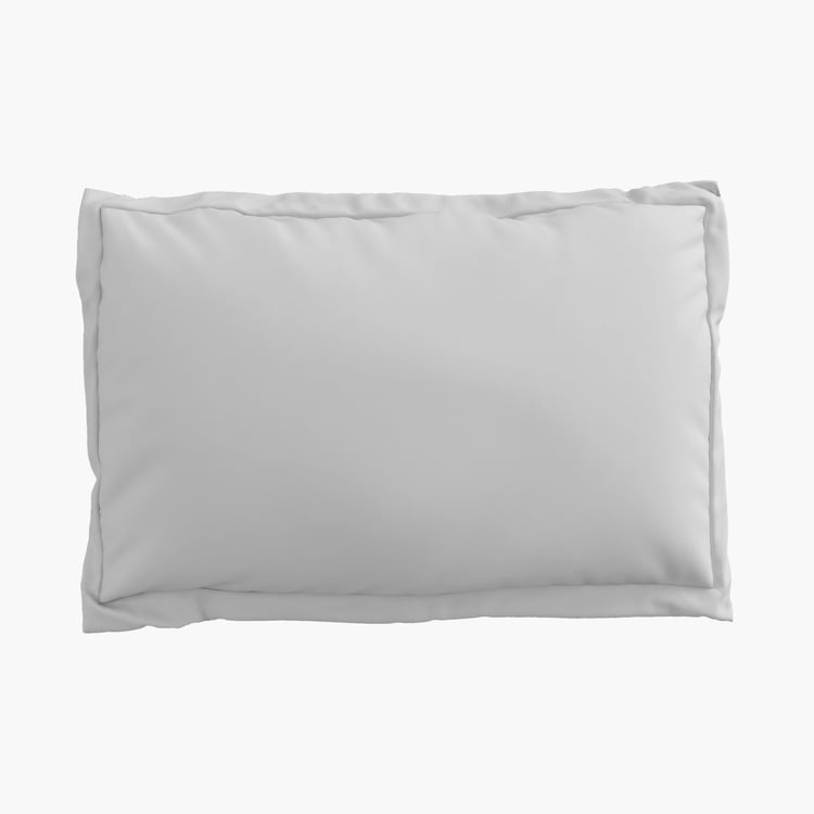 Sapphire Set of 2 Pillow Covers - 45x70cm