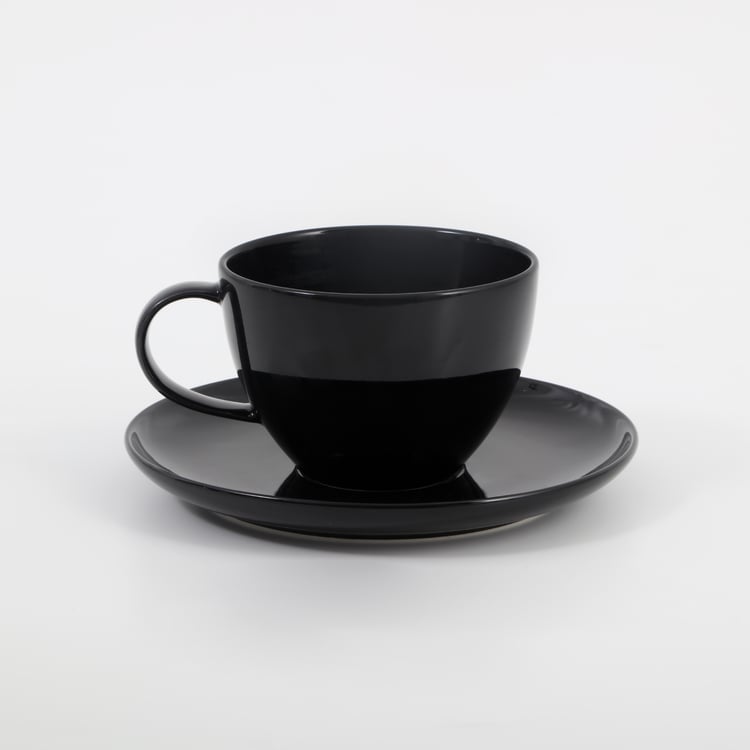Chef Special Stoneware Cup and Saucer - 350ml
