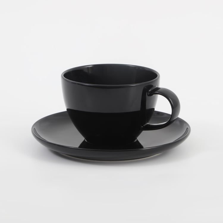 Chef Special Stoneware Cup and Saucer - 350ml