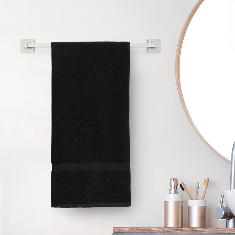 Aubree Cotton Bath Towel - 140x70cm