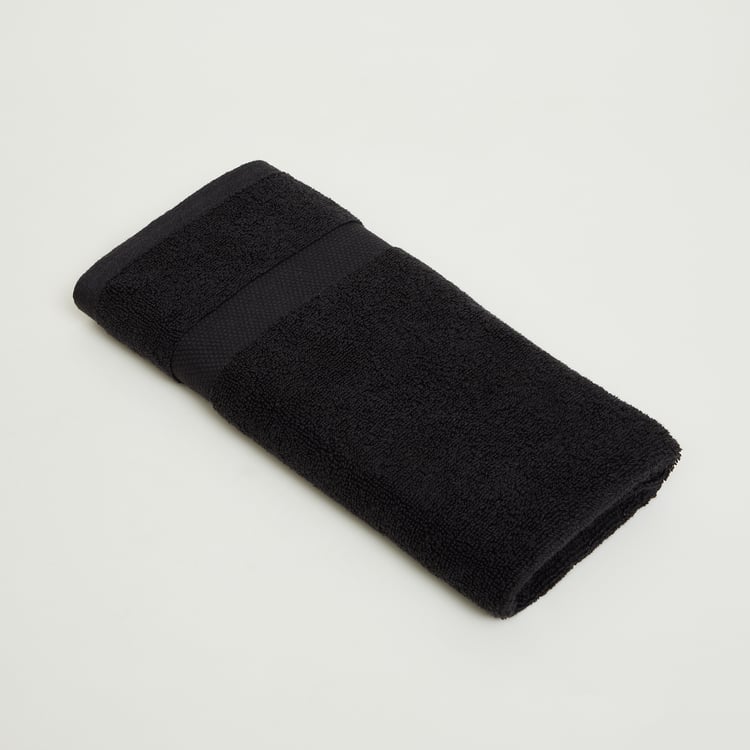 Aubree Cotton Hand Towel - 60x40cm