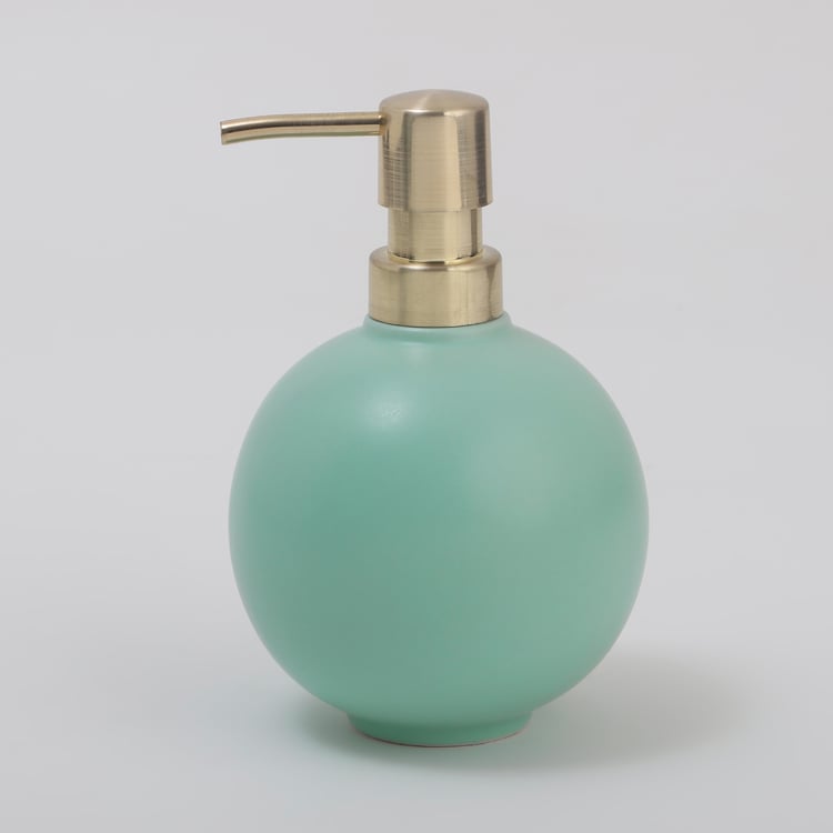 Colour Refresh Essence Ceramic Soap Dispenser - 500ml