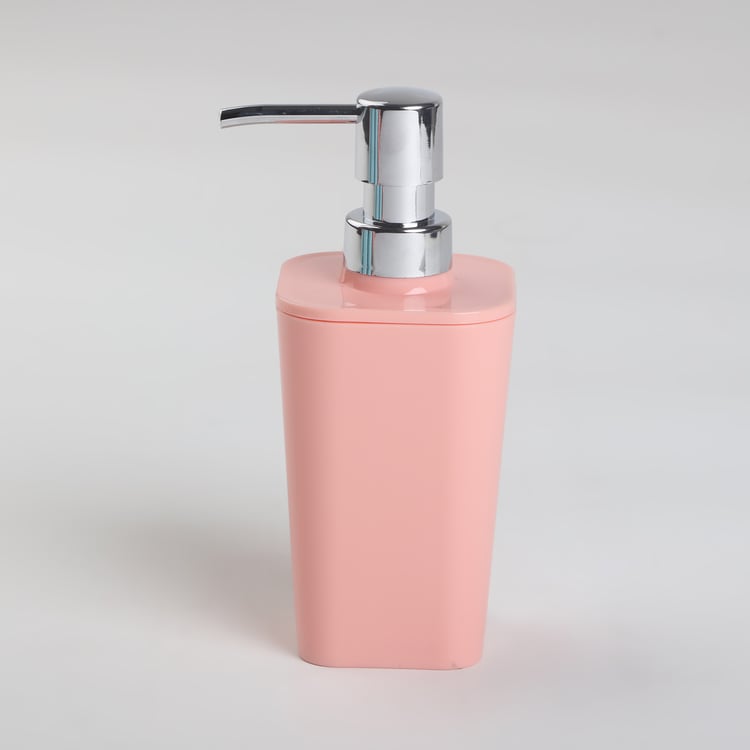 Slate Dayles Kids Polypropylene Soap Dispenser - 300ml