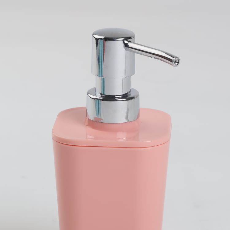 Slate Dayles Kids Polypropylene Soap Dispenser - 300ml