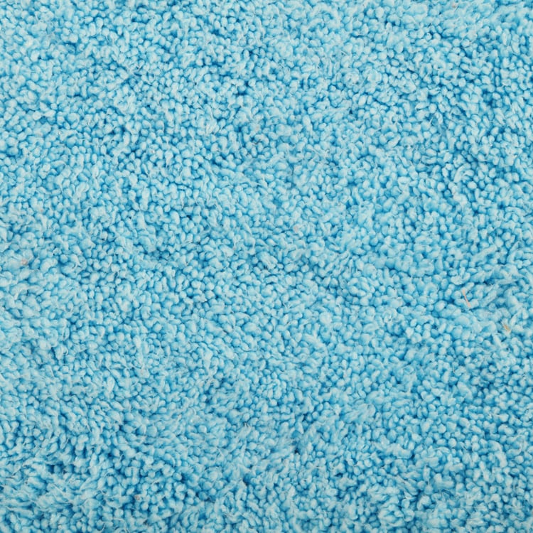 Colour Refresh Essence Anti-Slip Bath Runner - 130x45cm