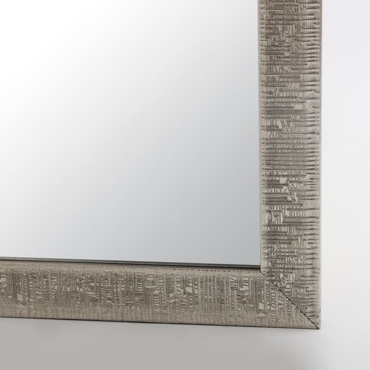 Reflection Square Wall Mirror - 50x50cm