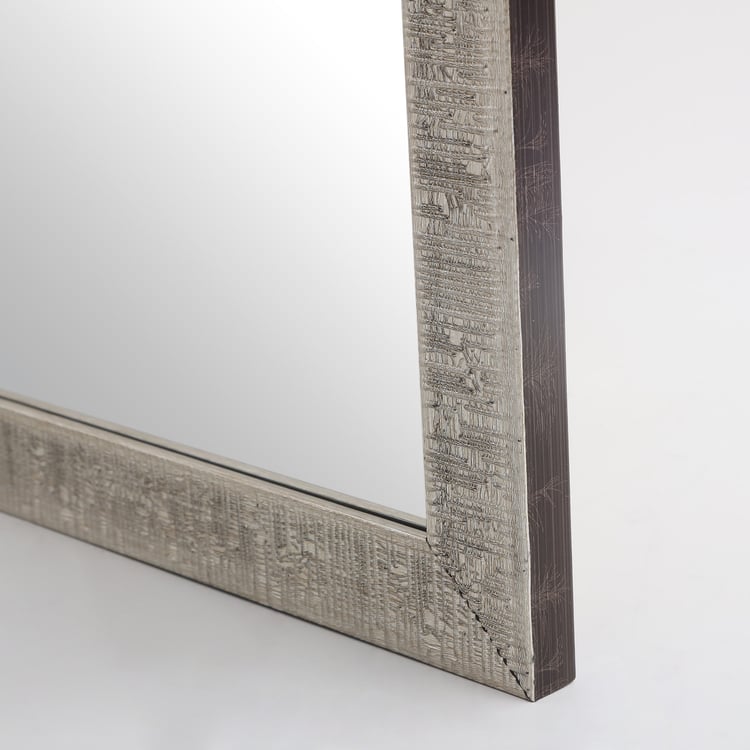 Reflection Square Wall Mirror - 50x50cm