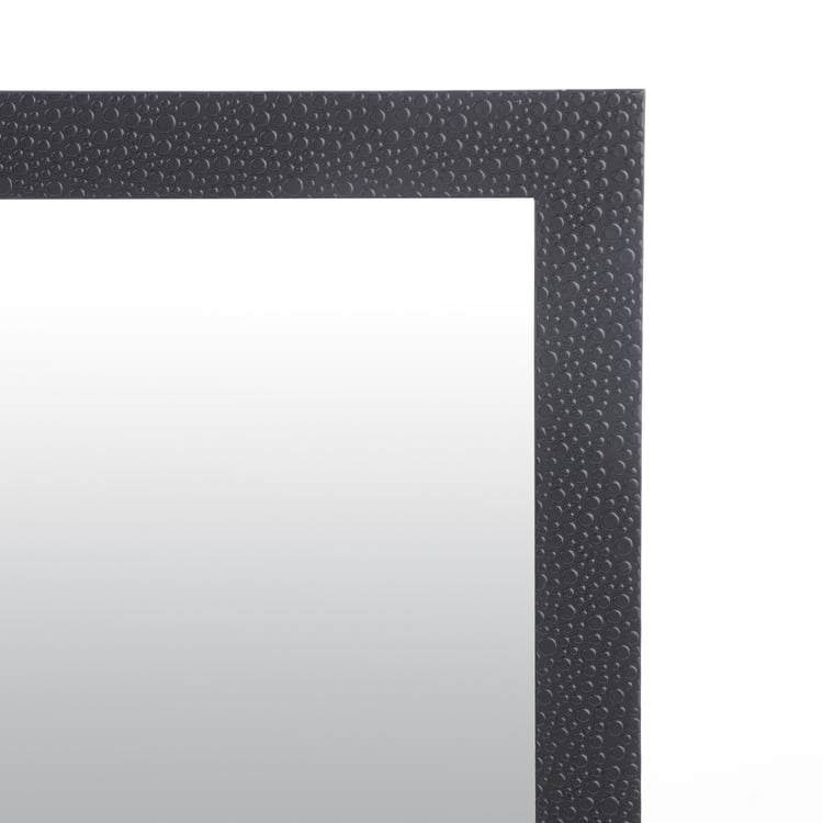 Reflection Rectangular Wall Mirror - 55x45cm