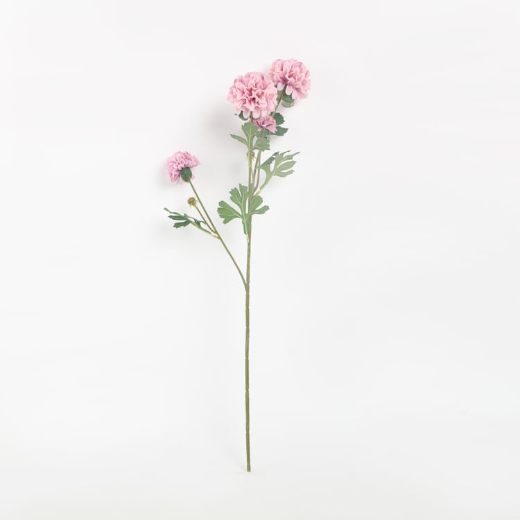 Botanical Artificial Flower Stick - 71cm