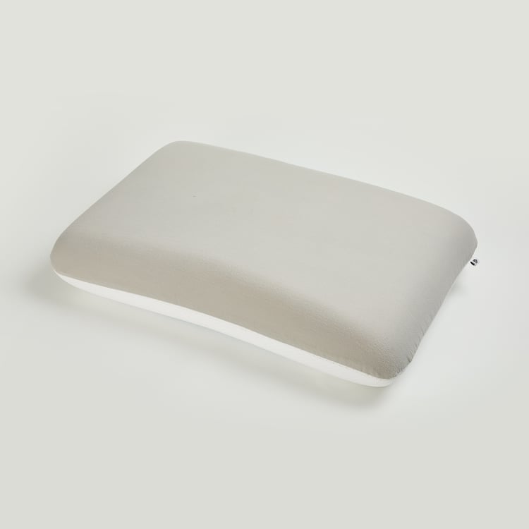 Slumber Gel Memory Foam Pillow - 58x37cm