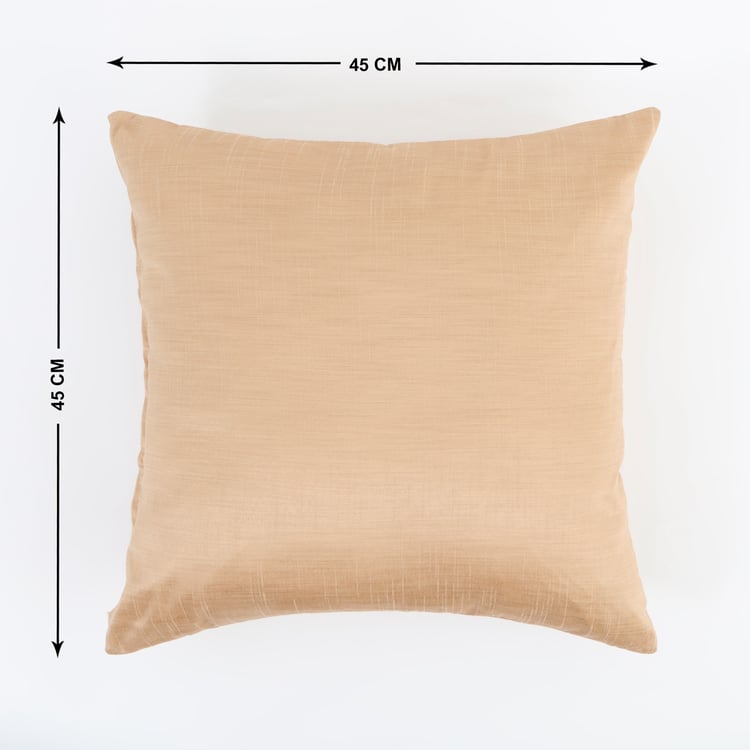Wesley Set of 2 Cushion Covers - 45x45cm