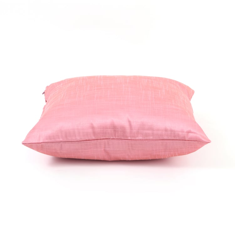 Wesley Set of 2 Cushion Covers - 45x45cm