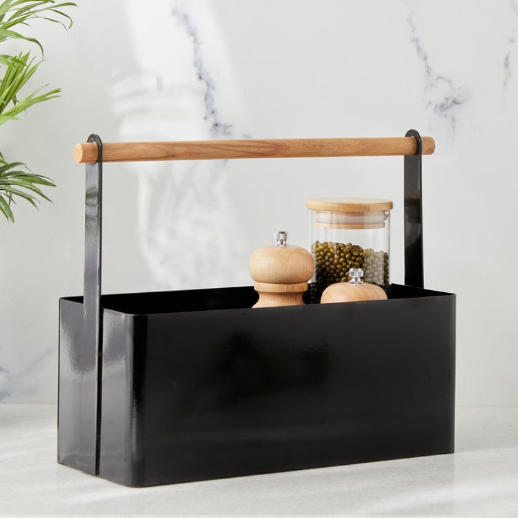Chef Special Metal Caddy