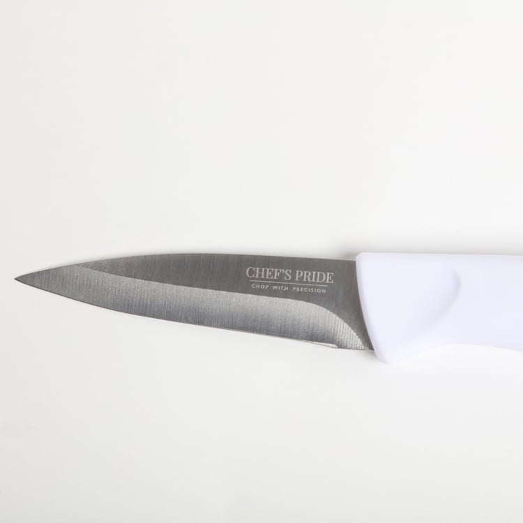 Chef's Pride Stainless Steel Paring Knife