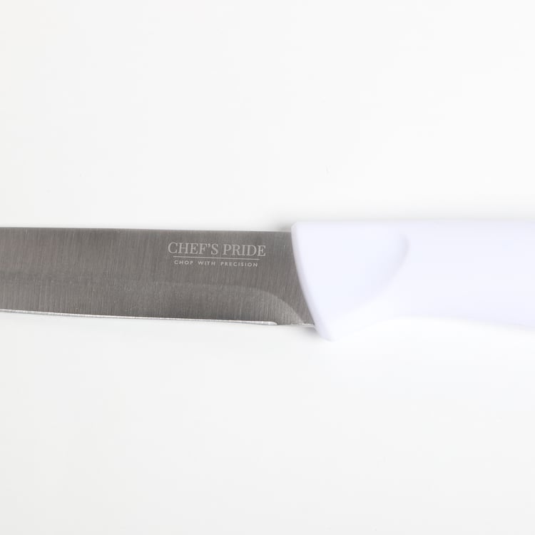 Chef's Pride Stainless Steel Utility Knife