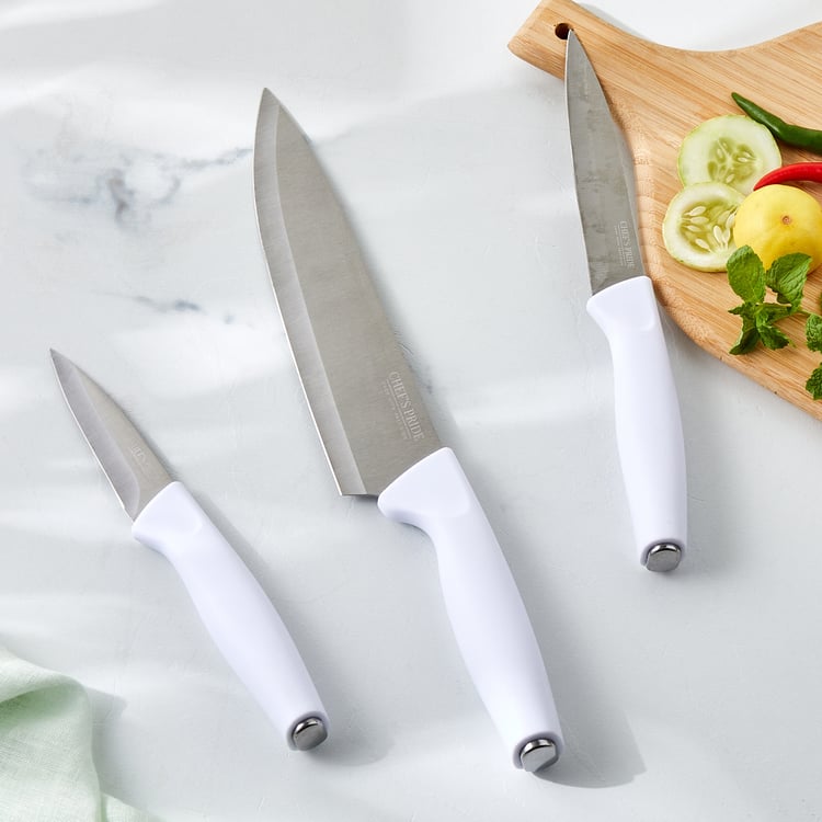 Chef's Pride Stainless Steel Knife